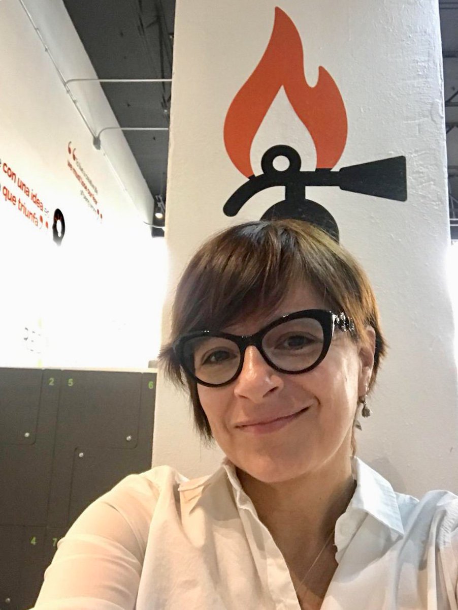 En #toorange nos encanta ser parte de espacios que fomentan la creatividad. 🗯️
Hoy estamos en #Guadalajara, en el #InnovationRoom de la <a href="/CamaradeCom_GDL/">Cámara de Comercio de Guadalajara</a>, dando un #taller creativo. ⚡️