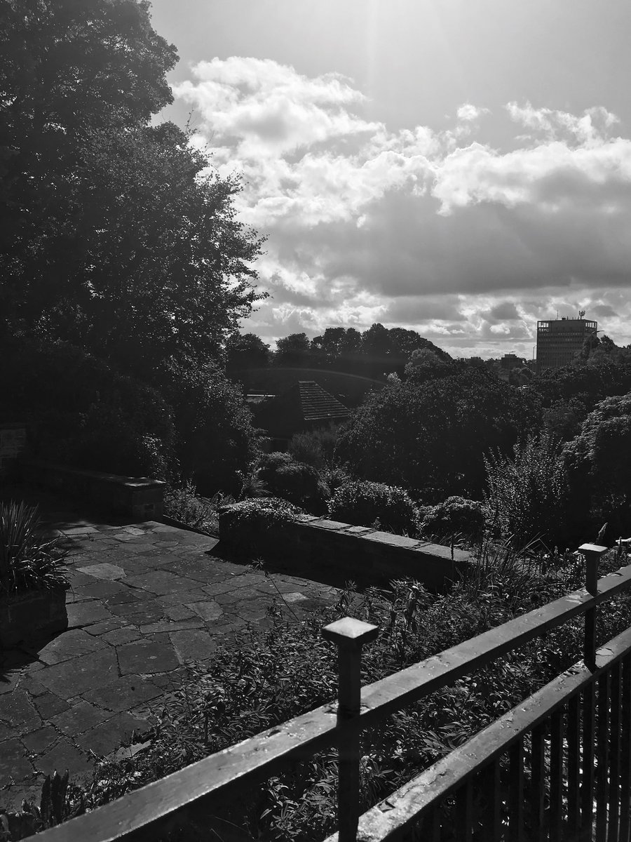 Day 2 of 7 of black and white photos of my life with no explanation and no humans. Nominated by <a href="/mm_musicmakers/">Music Makers</a> and today I nominate <a href="/elslack67/">Eleanor</a>