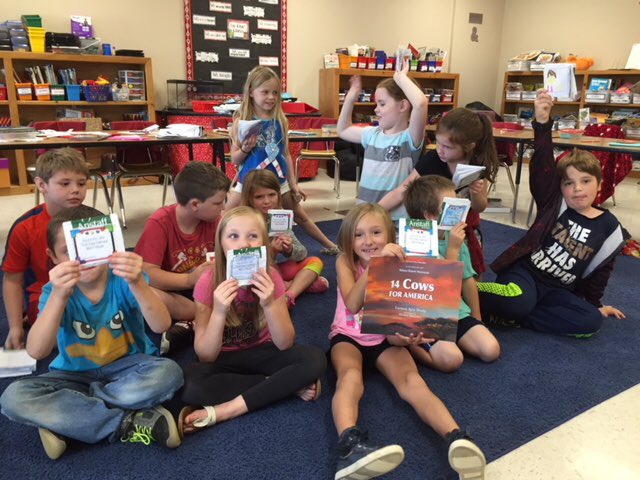 PyattBruno's tweet photo. Patriot Day Activities #NeverForget #PatriotPrideBP #ChooseKindness https://t.co/g7KEmZu94q