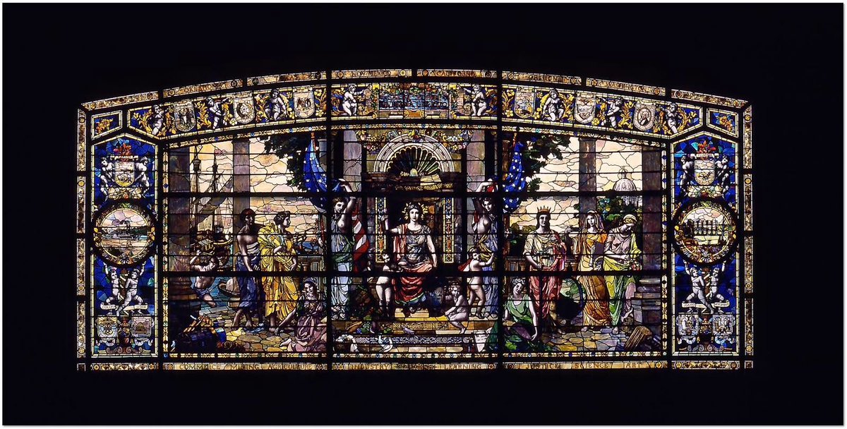 mocapcom's tweet image. These exclusive art prints selected from the Missouri State Capitol Commission collection will be auctioned at tonight's event. Proceeds will be utilized for ongoing conservation of the art of the state capitol and to assist the state museum.