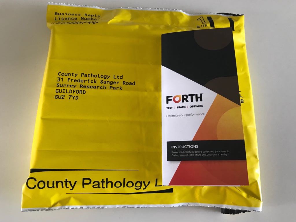 JasmijnMuller1's tweet photo. Ever wondered what the impact of a big ride is on your immune system, cardiovascular system and overall health?
Follow link to my Facebook page about the @forth_edge biomarker tests I took before and after my failed #lejogrecord attempt: https://t.co/kCp7MLXq41. 🤓 https://t.co/yyvRBfVI9W