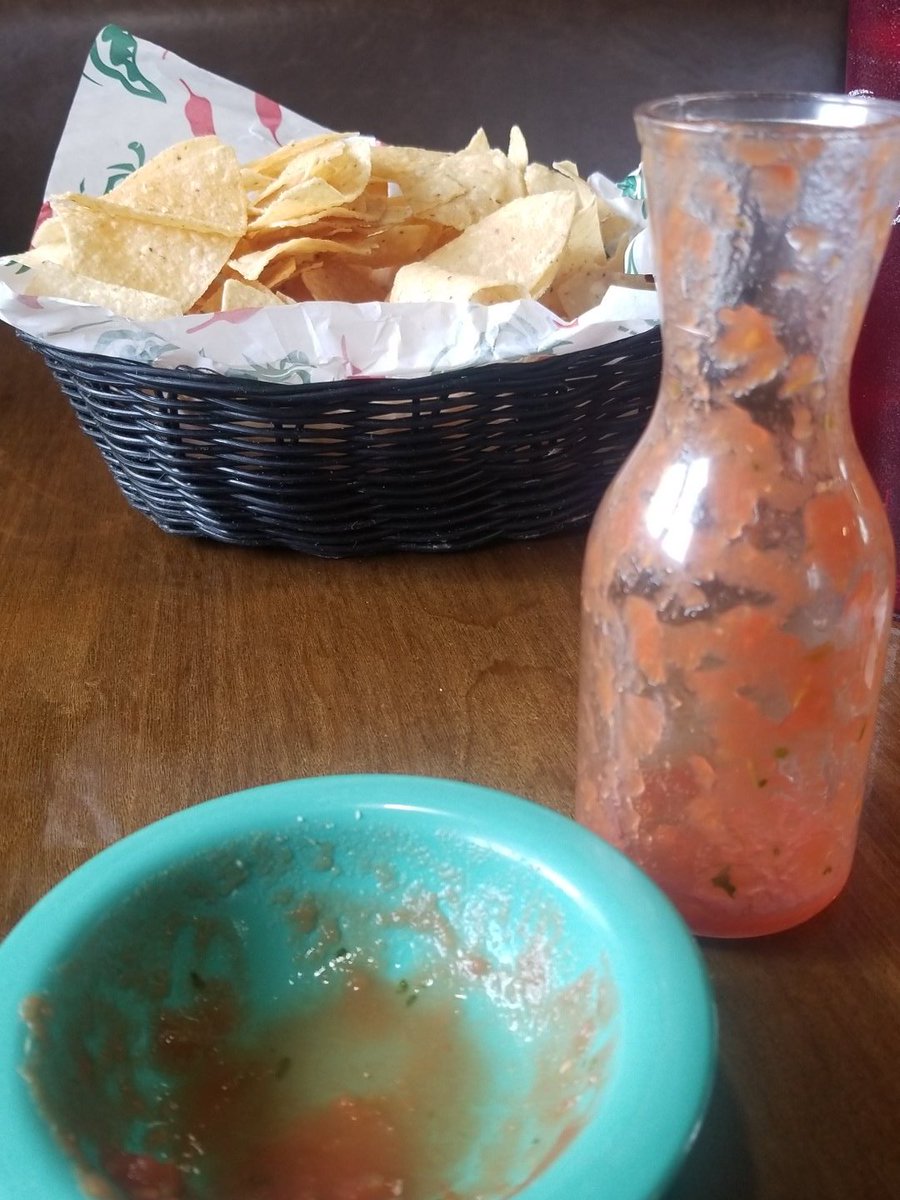 Ditched class just for some Mexican