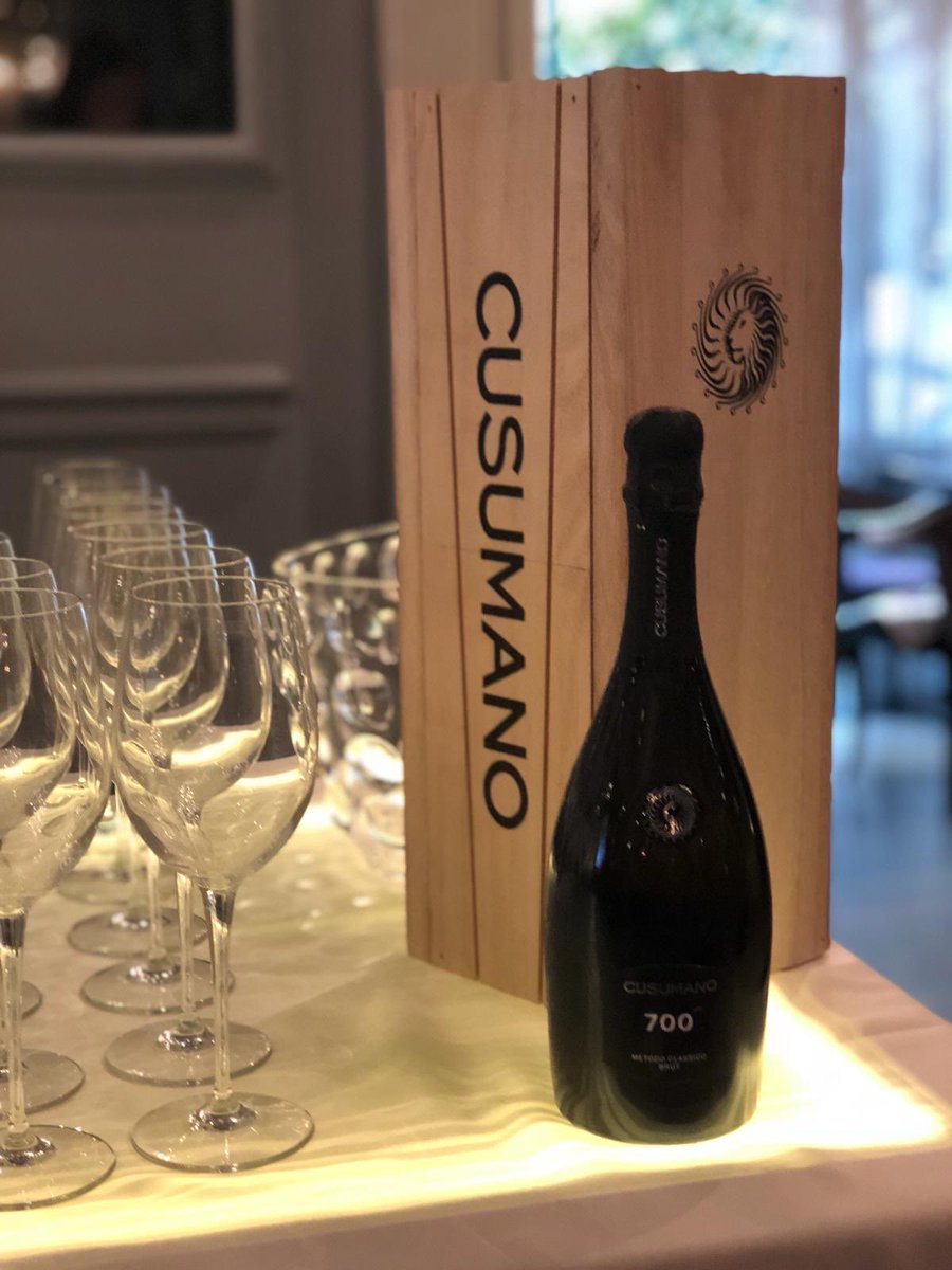 Cusumano tweet media