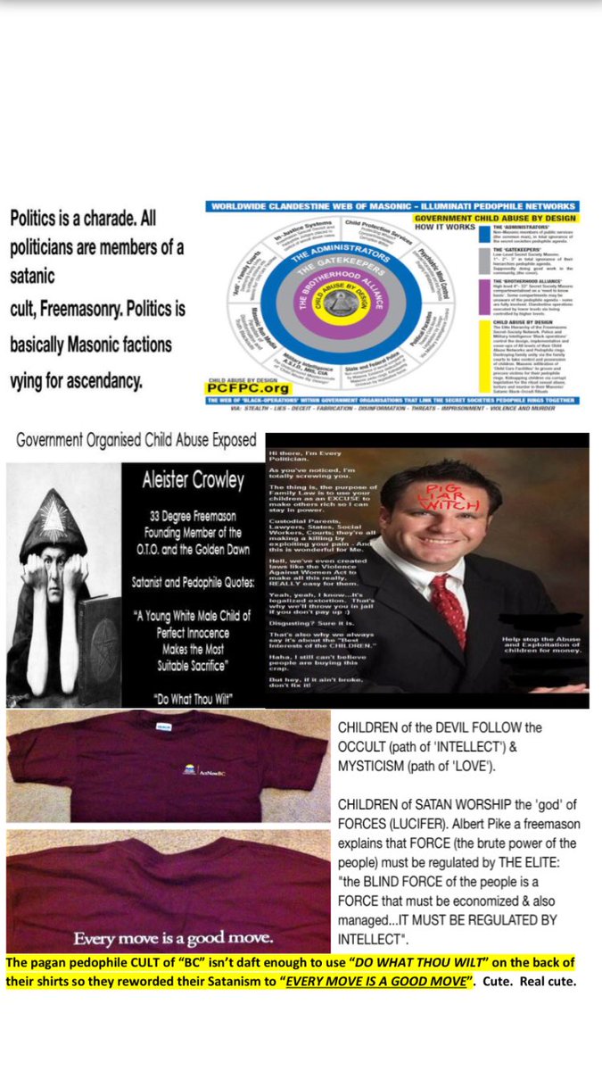 cursethewicked's tweet photo. @failedjusticeb1 @AmericasTaken @peaceblitz @madncmoms @ReformOurUS @CharlesPaclik @thankfulparent9 @Voiceless_child @TigerCub1973 @tomb6582 @ReeseCampbell7 Retribution is LAW=Torah-in #Canada perfect Law=Torah sits in every courtroom & courthouse YET it is completely IGNORED by cursed #WalkingDead witches=judges,lawyers, social workers etc.=John 8:44 #ForcedAdoptionIsMurder #OpExposeMCFD #OpExposeCPS #TAKEN #Kids4Cash @calamiTcat https://t.co/UZZjJe1K1y