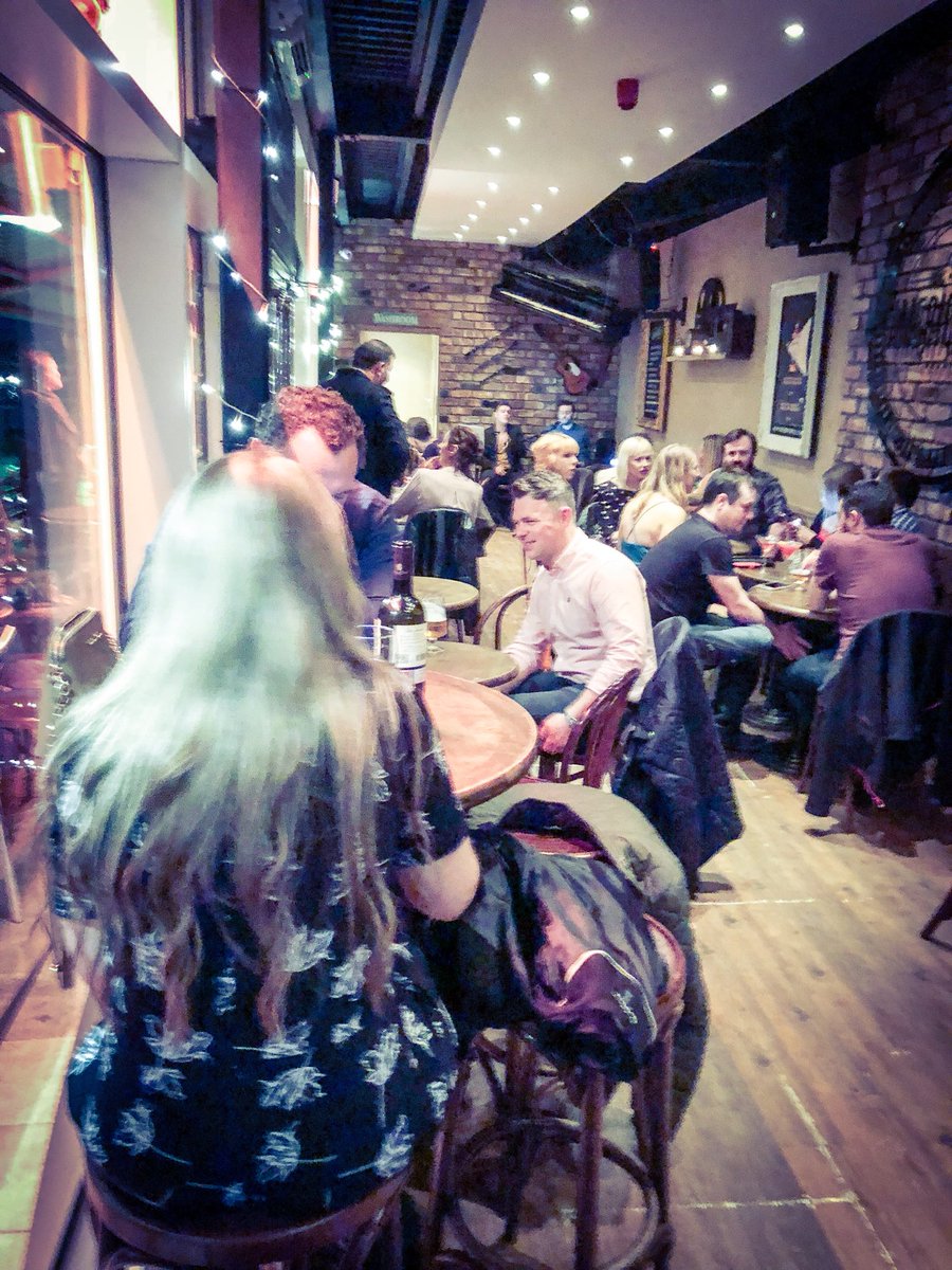 Make sure we are on your party radar this weekend #cocktailbar #swansea #SA1 #partytime #drinks #Dancing