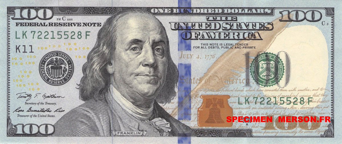 Besoin de #Dollar #UDS pour vos #vacances ? Commandez vos devises en ligne avec notre bureau de change en ligne  merson.fr/fr/achat-devis…