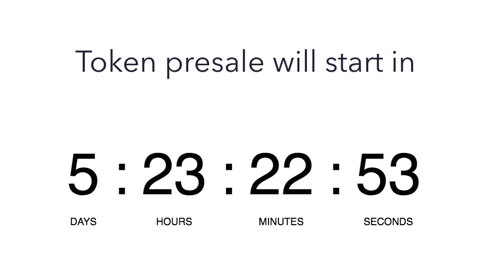 QuantaDex's tweet image. 5 days and counting! Who is excited about QUANTA's upcoming presale? Join our whitelist here 👉bit.ly/QUANTATokenSale 👈 #quantachain #quantadex #infrastructure #blockchain #presale