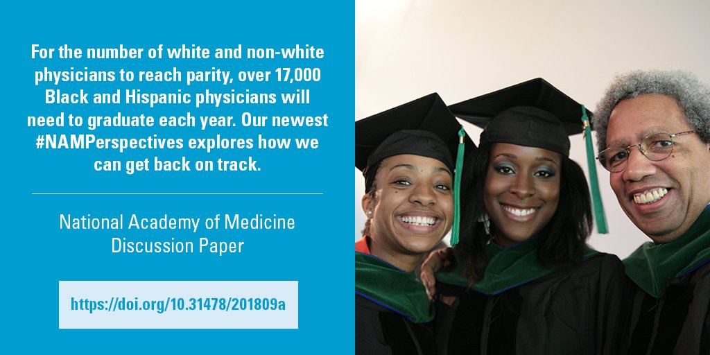 CrystalREmery's tweet image. #NAMPerspectives #ChangingtheFaceofSTEM