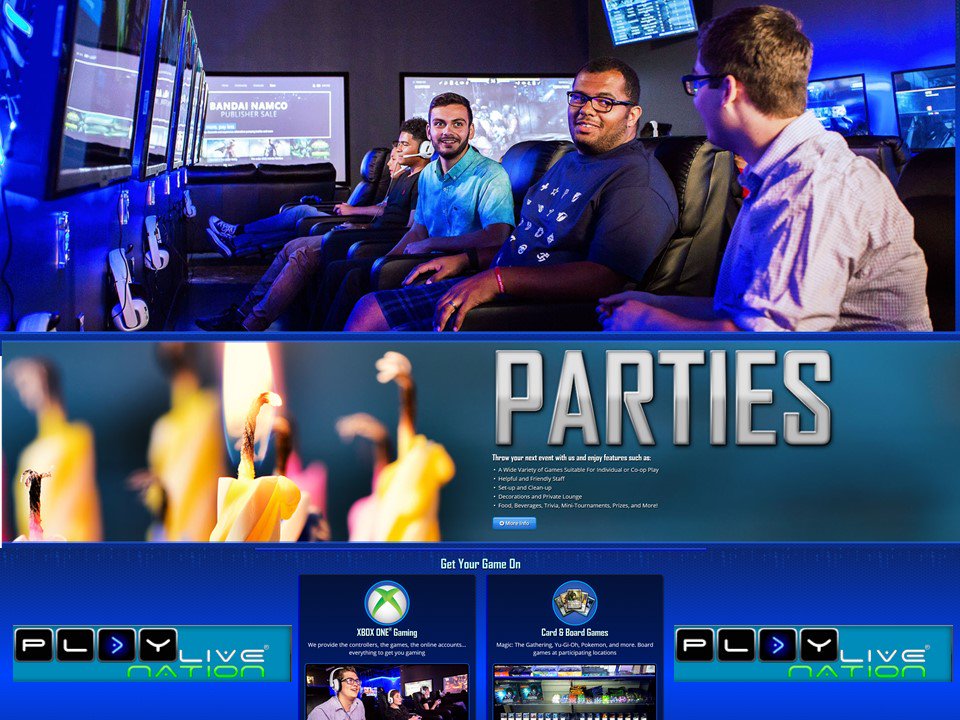 UnionGapWA's tweet photo. On #NationalVideoGamesDay, check out #PlayLiveNation @ShopAtVM! Parties, Competitions, Gaming, Trade-Ins & More! #VideoGames #BoardGames https://t.co/AnX3Rzn1le https://t.co/O89xDcvYKq