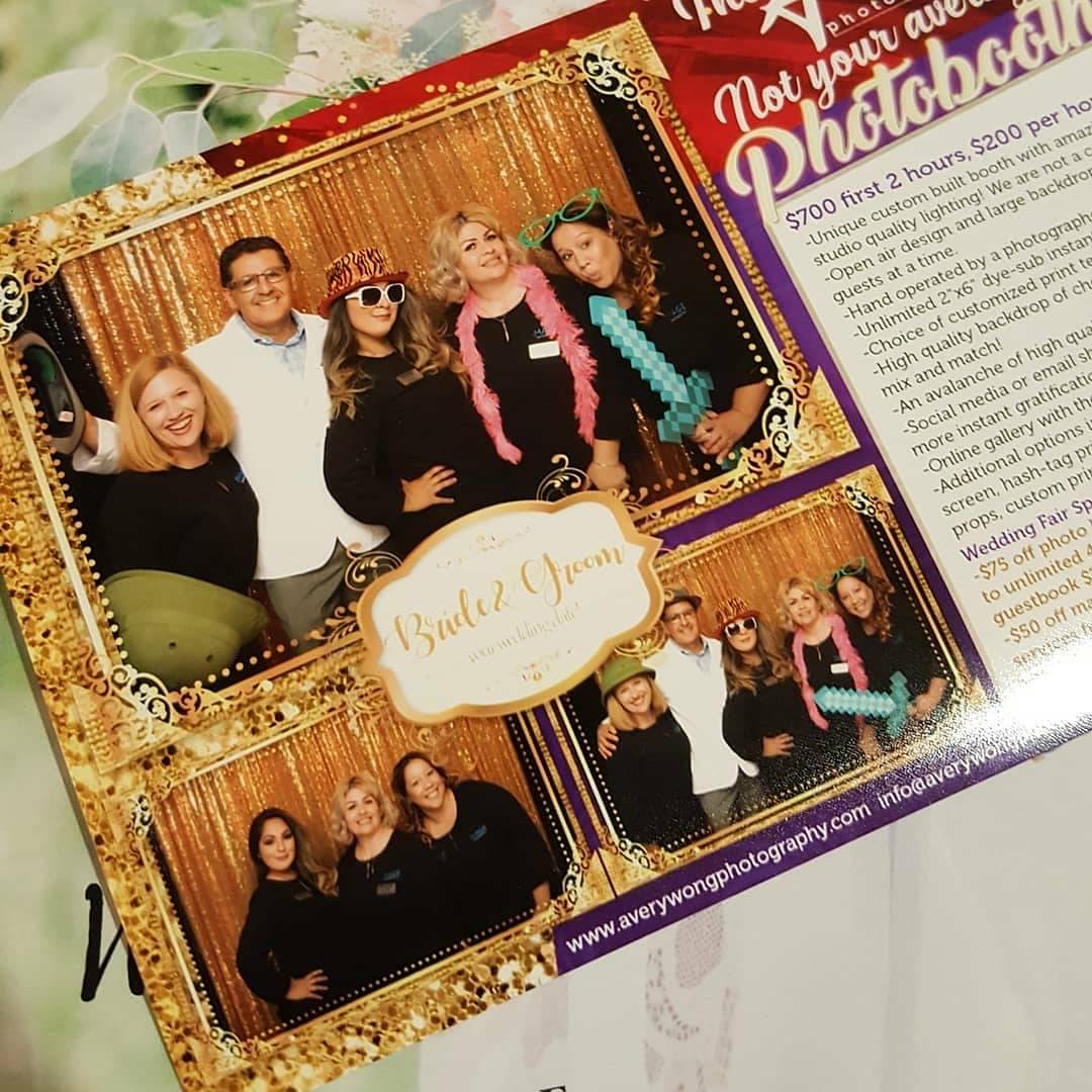ImageOrthoCA's tweet image. Had a blast meeting the bride&apos;s and grooms to be at the Bridal Expo! #imageorthosj #smilemakers #sayido #bridalexpo