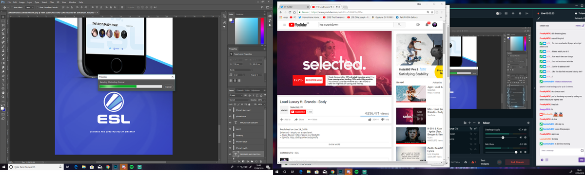 Zincbrxh's tweet image. Soon..... 🤔🤔