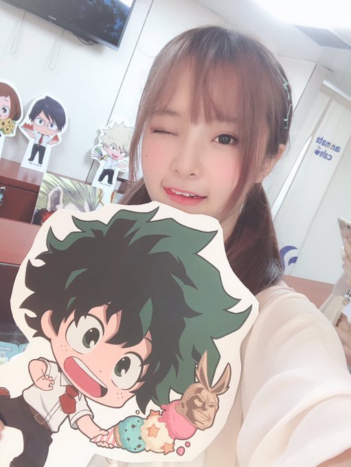 コスプレイヤー楼酥酥酥酥酥酥のTwitter画像7