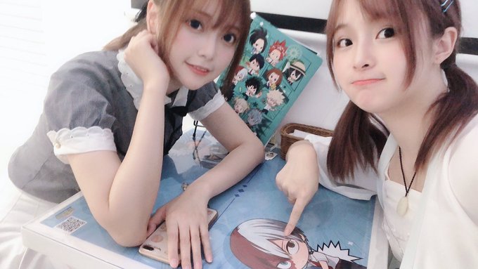 コスプレイヤー楼酥酥酥酥酥酥のTwitter画像6