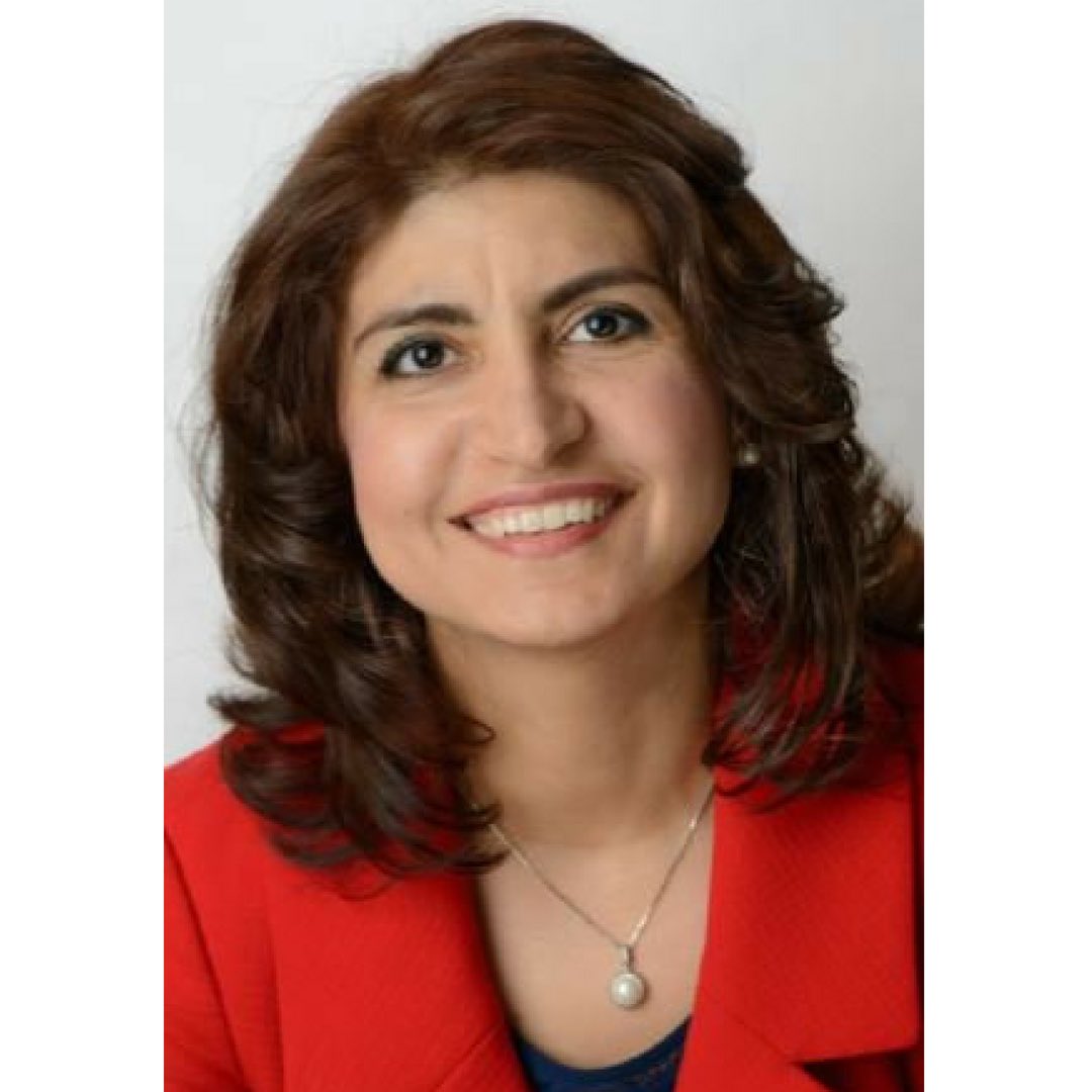 SleepdB_Lab's tweet image. Meet Dr. Azadeh Yadollahi. Scientist at @TRI_UHN  where she leads the @SleepdB_Lab. She is also an Assistant Professor in the @ibbme_uoft and Adjunct Faculty Member in the Graduate Department of Biomedical Engineering at @umanitoba