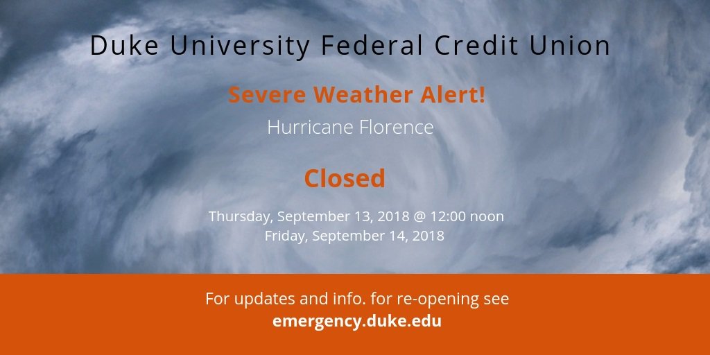 DukeCreditUnion tweet media