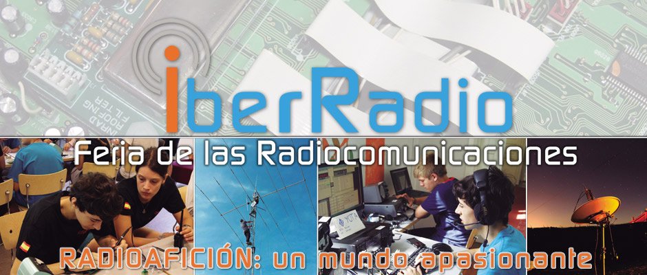 IberRadio's tweet photo. Ya estamos en la recta final y queremos agradecer el esfuerzo y confianza depositada por parte de los organismos oficiales, marcas, distribuidores, clubs...y a los más de 2.000 colegas que han confirmado su asistencia #IberRadio2018 @ure_es @Ayto_Avila @Avila_Turismo @LIENZONORTE https://t.co/4RCSbntEjd