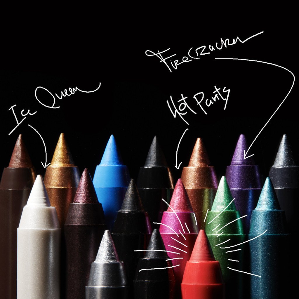 HardCandyLife's tweet photo. She loves to be the center of attention โฃ๏ธ!
#hardcandylife #StrokeofGorgeous #beauty #makeup #cosmetics #mua #wakeupandmakeup #eyes #eye #eyeliner #liner #longwear #shimmer #glitter #sparkle #face #beautiful https://t.co/PfhqPzoGGH