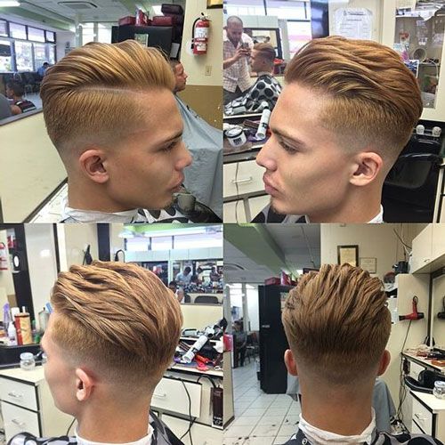 Men's Hairstyles Today on Twitter: Men's Hairstyles Today on Twitter: