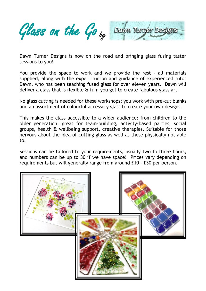 Dawn Turner Designs tweet media