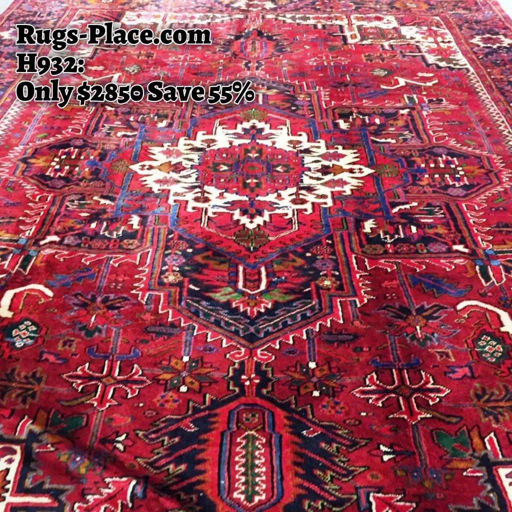 Persian Rugs Richmond Hill Bryont Rugs and Livings