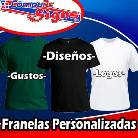 Compupcsigns's tweet photo. Para personalizar tus camisas o hacer uso de este método como herramienta publicitaria no dudes en venir con los auténticos profesionales
#OrlandoFL #CompuPc #signsFL #comunicateconnosotros #franelas 📲🤗 https://t.co/J1JNXIJOqr