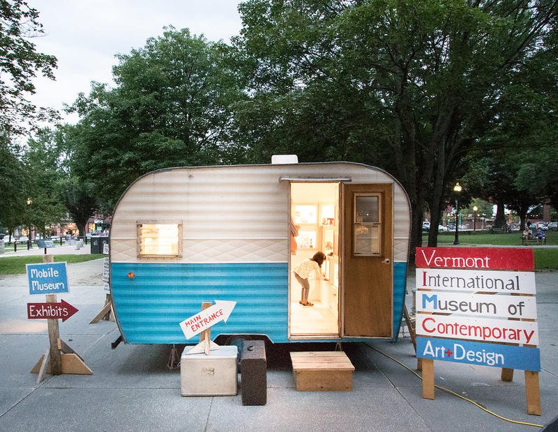 LISTEN: Surprising Art: Overlooked, Unknown And Unusual Vermont Works dlvr.it/QjzPnz https://t.co/VabxKgWLYR