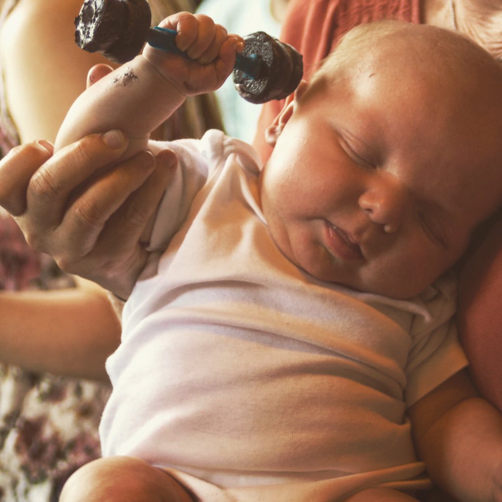 GymsLife's tweet image. FitNuGGs___ WHAT A PRODIGY! My beautiful son.