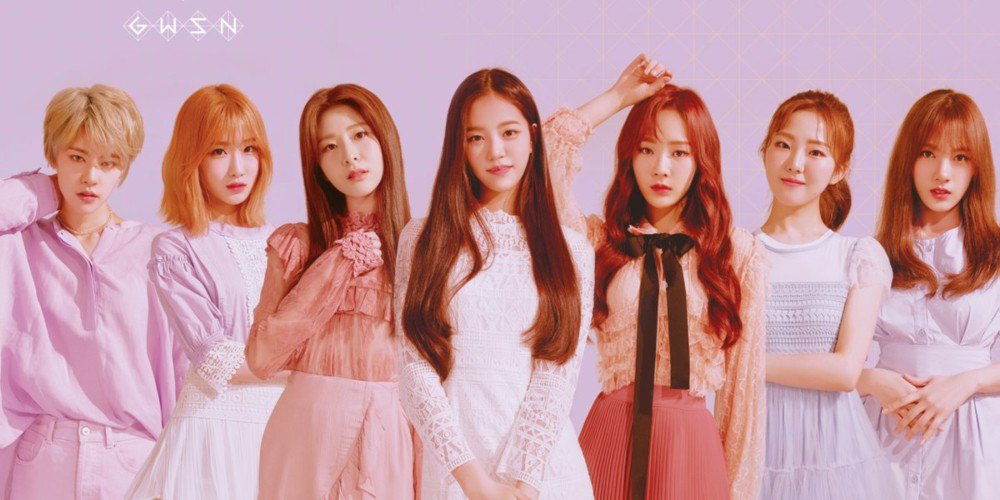 블뚜🫐 #GGMGY on Twitter Kpop girls, Girl, Pretty people