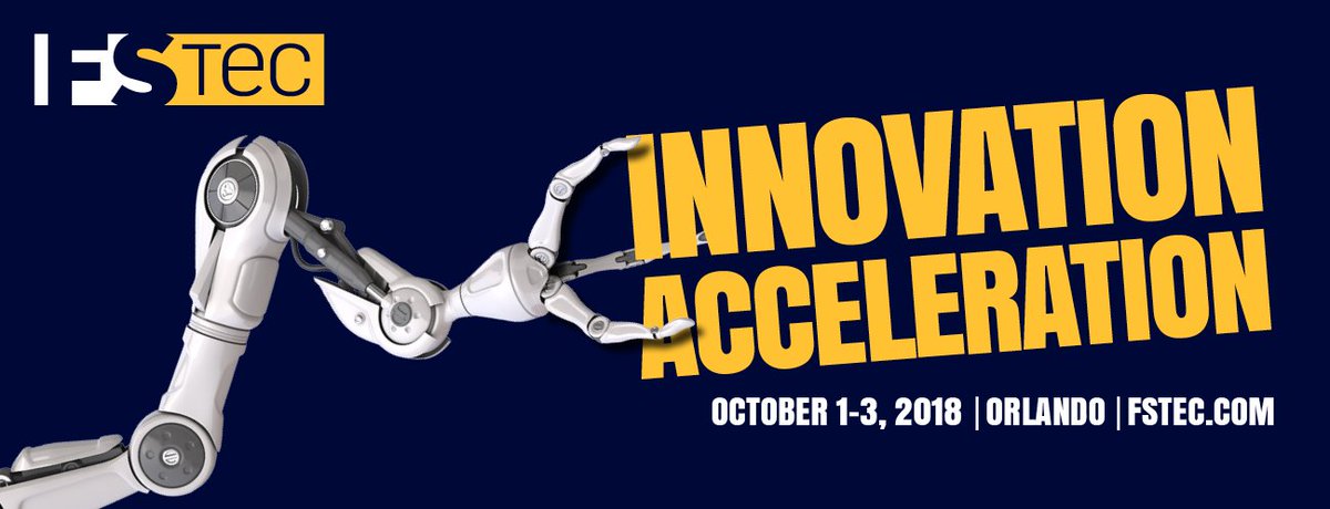 18 more days until @FSTECEvent but who's counting? Make sure you swing by booth 723 and check out our newest feature launch!!!! <a href="/ReadyToPay/">Ready to Pay Software</a> #Fintech #MobilePayments #foodservice #fastCasual #MobileOrdering #QRcode