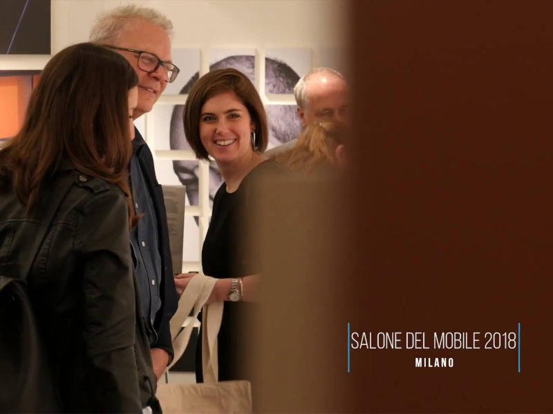 Olivari en el “Salone Mobile”. Milán 2018 - mentatop.com/olivari-en-el-… - #Manillas #Manivelas #interiorismo #madeinitaly