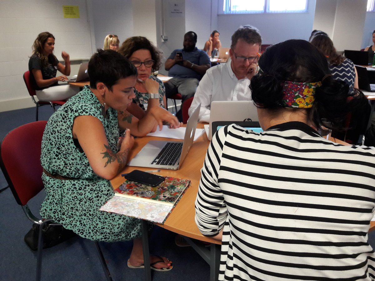 Are you on the journey to starting up a business for good? You won't want to miss our event next week bringing together like-minded entrepreneurs to connect and work through challenges together! There are a few spaces left so book today: ow.ly/bUXh30lH6bv #SparkSE #socent