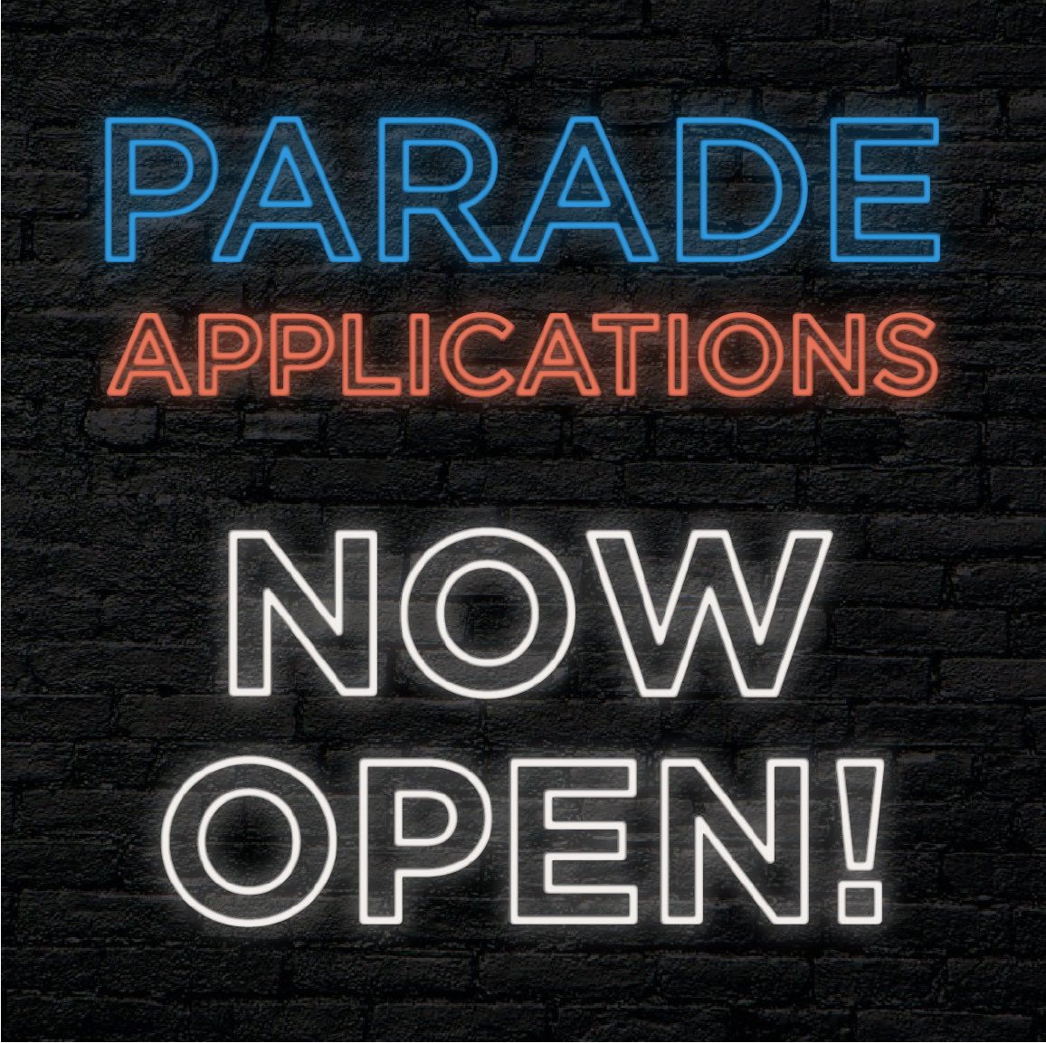 hcgatorgrowl's tweet photo. UF Homecoming Parade Applications are OPEN! Applications can be found at: https://t.co/LroZMULIxf

#LetTheGatorGrowl #BeatMizzou #FloridaBlueKey #UFHomecoming #Parade #UF22 #UF21 #UF20 #UF19 #UF18 https://t.co/VtBxSbVbmc