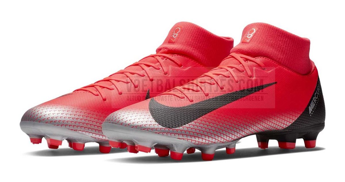 cr7 chapter 7 cleats