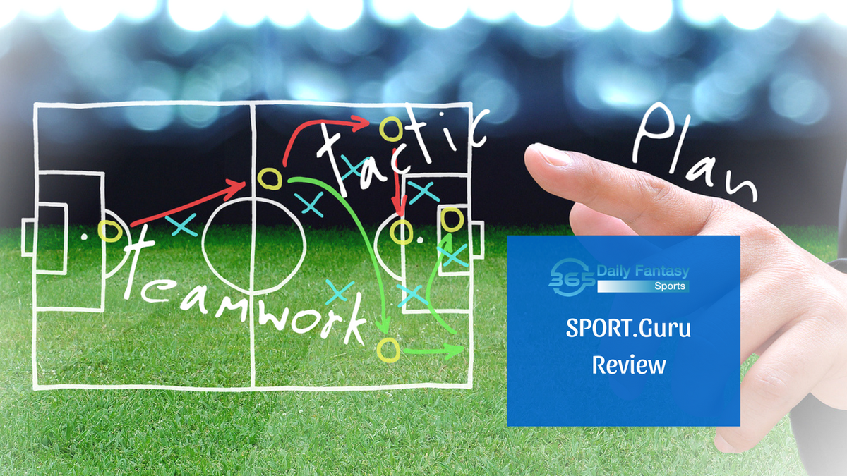 365DFS's tweet image. SPORT.Guru Review: Facts about bonus, software, tournaments 

➡ cstu.io/50dd1b

 #FootballFantasy #FootballBetting #Fantasy #Soccer #FPL #premierleague #fanteam