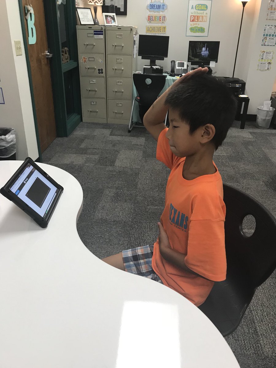 heatherbass74's tweet photo. We learned so much about ourselves using @thrively. We can’t wait to use this info to guide our passion projects! #tcegti #TCETexans #bettertogether https://t.co/HBt9gN3loj