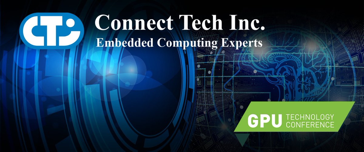 Connect Tech Inc. (@connecttechinc) on Twitter photo Connect Tech will be at GTC Japan this week! As the largest <a href="/NVIDIAEmbedded/">NVIDIA Embedded</a> #Jetson Ecosystem Partner, Connect Tech has a wide range of carrier boards and #embedded systems on display. Find us at Exhibitor Booth 8, Sept 13-14. #GTC18 connecttech.com/event/gtc-japa… Connect Tech will be at GTC Japan this week! As the largest <a href="/NVIDIAEmbedded/">NVIDIA Embedded</a> #Jetson Ecosystem Partner, Connect Tech has a wide range of carrier boards and #embedded systems on display. Find us at Exhibitor Booth 8, Sept 13-14. #GTC18 connecttech.com/event/gtc-japa…