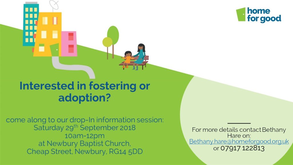 Interested in fostering or adoption? ctnablog.wordpress.com/2018/09/12/int…