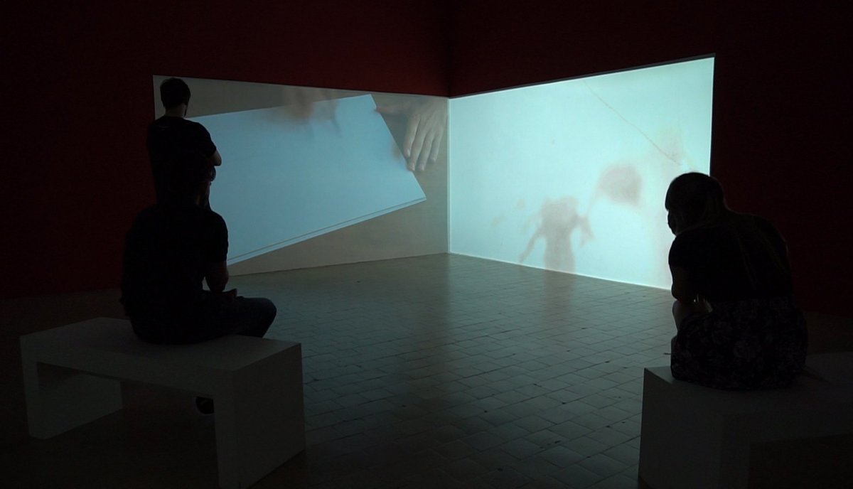 BIMContinente's tweet photo. Ya está abierta la inscripción a la residencia del Centro Cultural Recoleta. 
Invitamos a artistas audiovisuales a participar a la segunda residencia en el marco de la Bienal de la Imagen en Movimiento entre el 1 y el 9 de noviembre.
https://t.co/enM2RUkW1j https://t.co/zGmqxeuByS