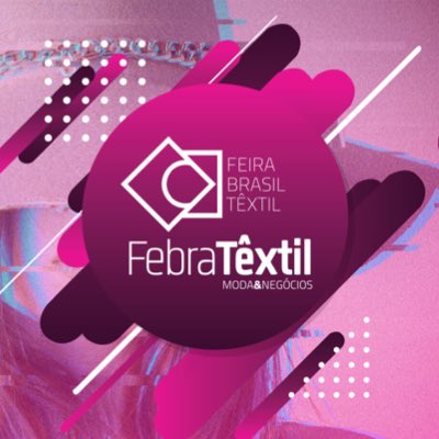 FebraTextil tweet picture