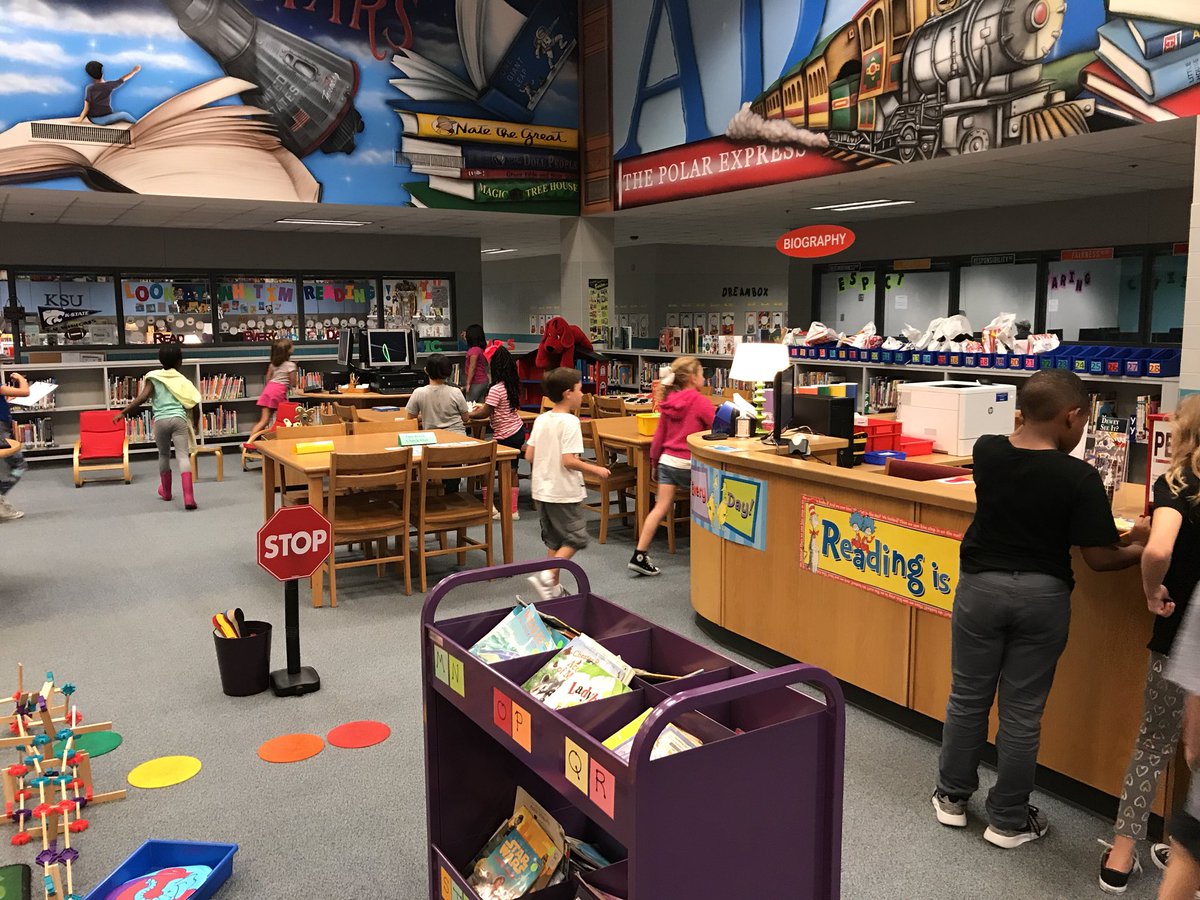 We are loving Mrs. Klein’s scavenger hunt for us!! #onamission #engaged <a href="/wardlib1/">Debbie Klein</a> <a href="/WardStarsCCISD/">Ward Elementary</a>