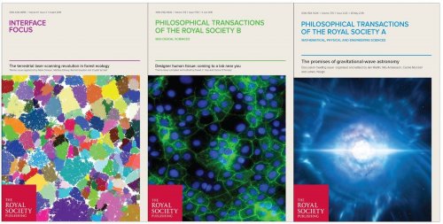 Who can Guest Edit a theme issue for us? Find out this and the answers to other common questions in our latest blog. (Spoiler: anyone can!) ow.ly/iR6o30lAuhQ