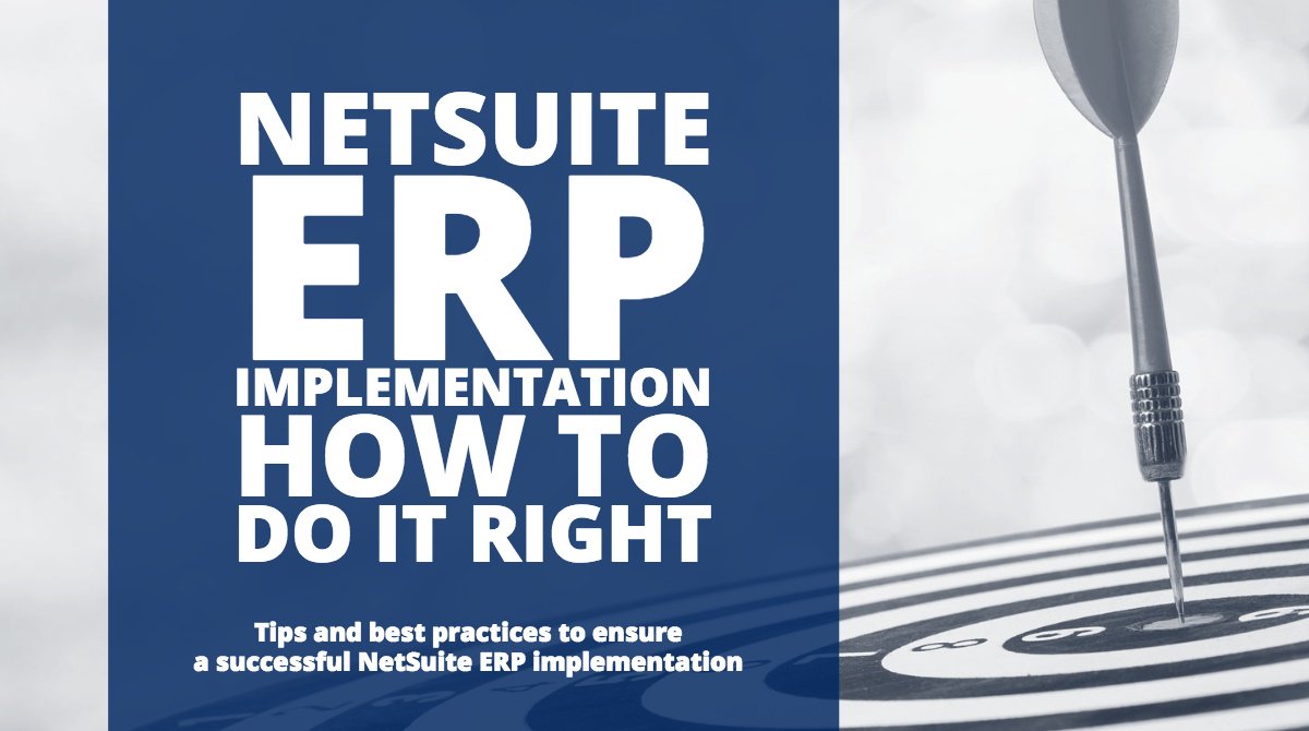 terillium's tweet image. Executing a successful ERP project requires a well thought out plan of action. For our projects, we implement a proven 5-step plan. Do you have a methodology in place? hubs.ly/H0dMk5C0 #NetSuite #ImplementationMethodology #ERPProject
