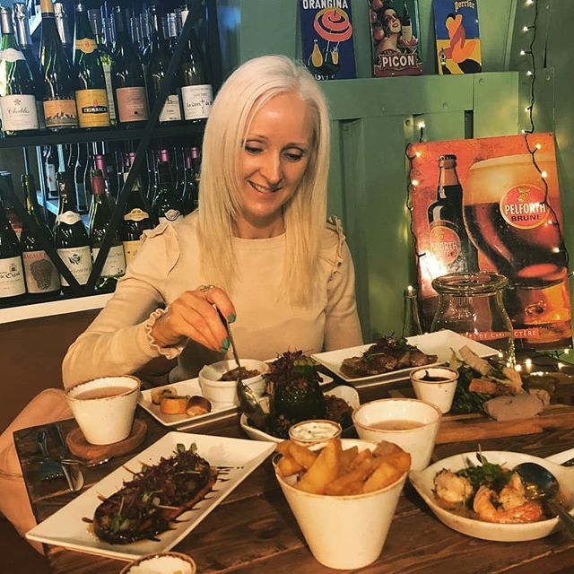 A food feast <a href="/fqnewcastle/">French Quarter</a> 
I 💗 this place #foodie #french 😚👌 ift.tt/2x5umIU