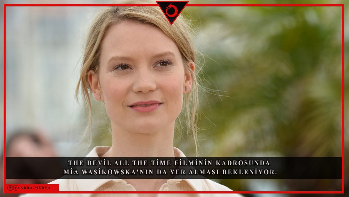 #the #devill #all #time #film #kadro #miawasikowska #mia #wasikowska #sinema #cinema #yönetmen #oyuncu #directors