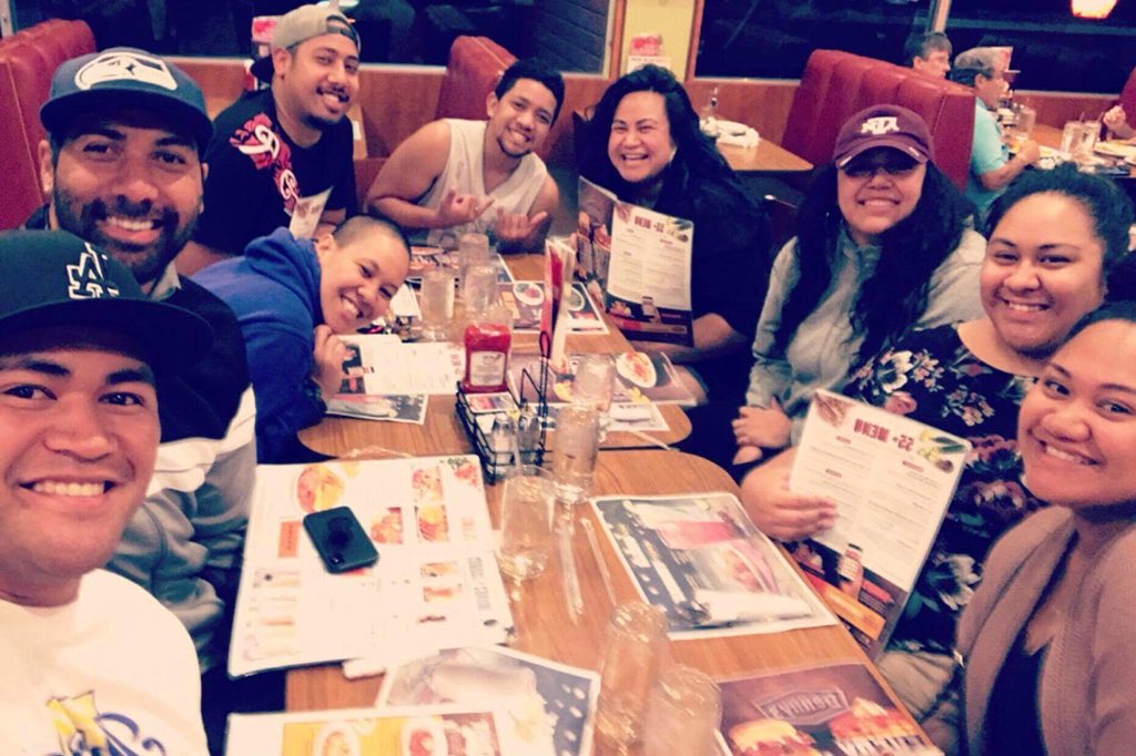 ThePolypreneur's tweet photo. Utah Purcell Cousin outings are officially a thing now 💯 if you’re a Purcell and live in Utah. We get together once a week. We watched movies the first two weeks but we going to do other stuff as well lol hit me up long lost Purcell cousins.  😂😂😂

#PurcellStrong https://t.co/ZNR3pCUzUj