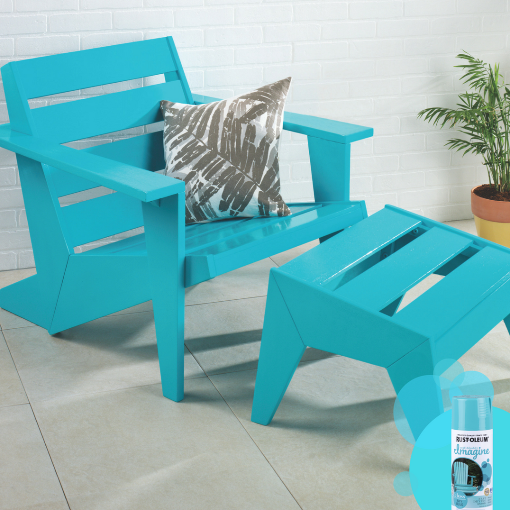 RustOleum's tweet photo. Imagine your favorite colors on all of your favorite things! We're excited to introduce Rust-Oleum Imagine spray paint for all of your craft and hobby projects. #productnews #ROinnovation https://t.co/gxcuMMKAas https://t.co/PFjGWrJ81I