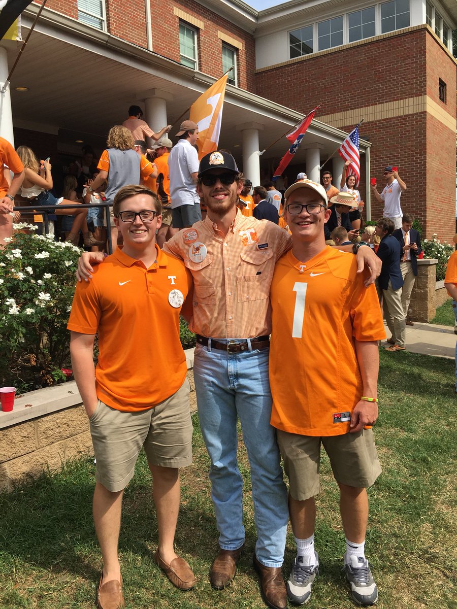 Love, Honor, Truth. For us, these words serve as the guide to our lives, and through them our brothers grow into the best men they can be. Sigma Nu is not only our way of life, it is #myFraternity. <a href="/SigmaNuHQ/">Sigma Nu Fraternity</a>