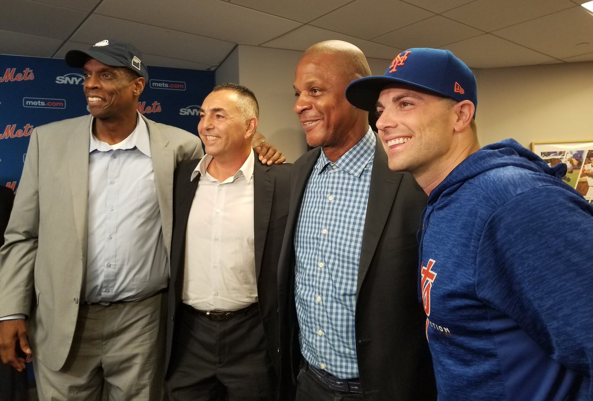 Anthony on Twitter "Many current Mets, including Jacob deGrom