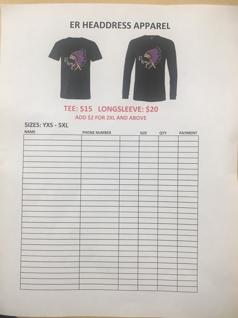 EHScheerteam's tweet photo. Buy from a cheer girl or @MalikRochdi https://t.co/SAkYaA8ciz