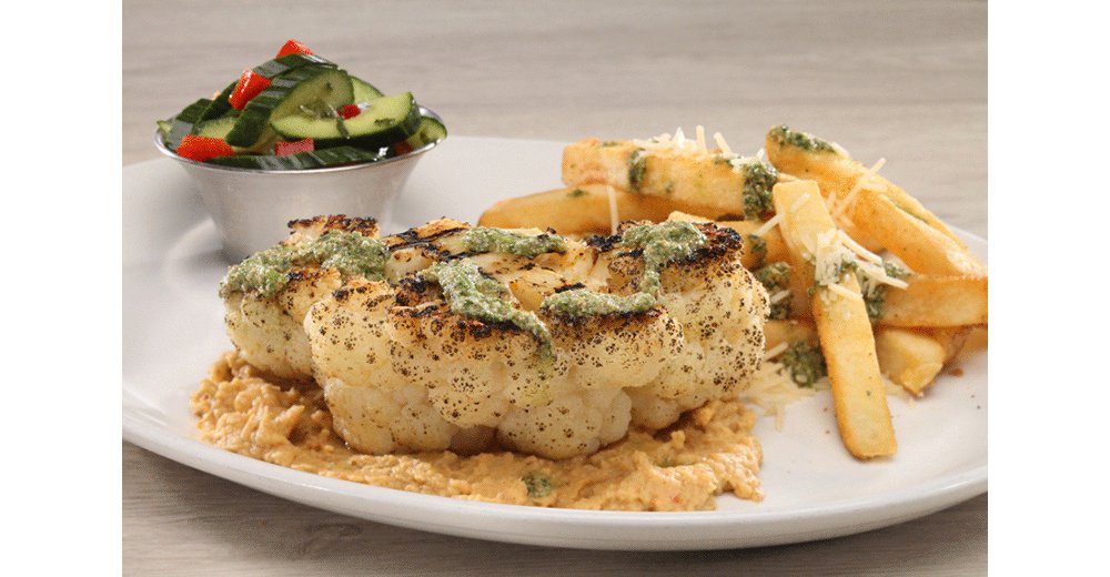 Firebirds Wood Fired Grill Chattanooga, TN Chattanooga City